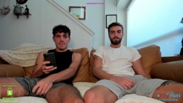 Andrewxtyler  30-09-2021 video sissy